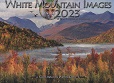 2024 White Mountain Images calendar